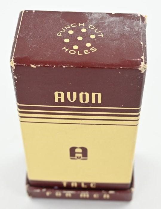 US WW2 Victory Package of Talc — image 2