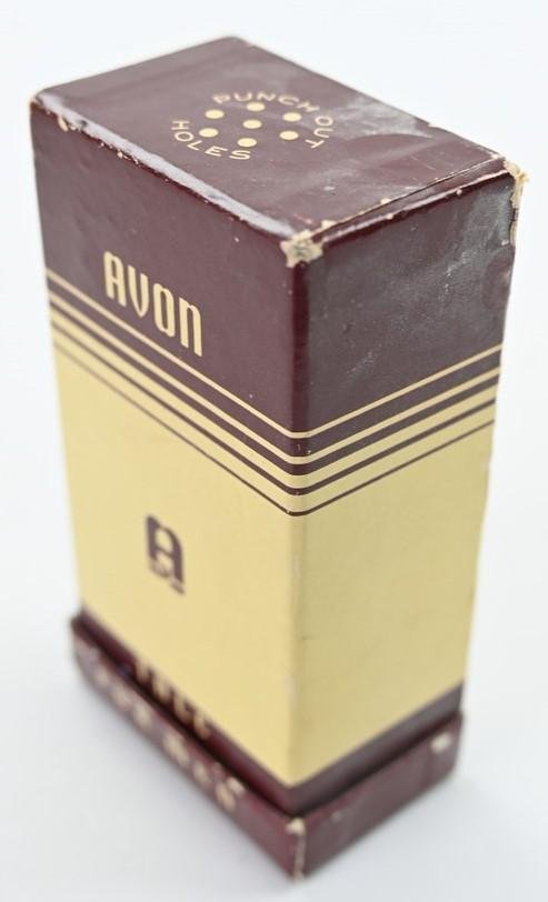 US WW2 Victory Package of Talc — image 5