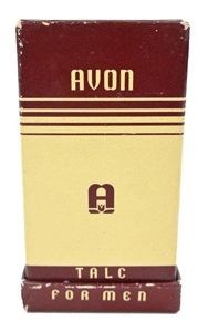 US WW2 Victory Package of Talc