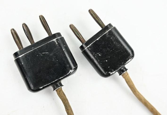 German WH Radio Transmitter handaparrat HAP2 — image 2