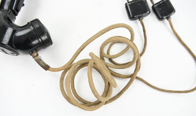 German WH Radio Transmitter handaparrat HAP2 — image 3