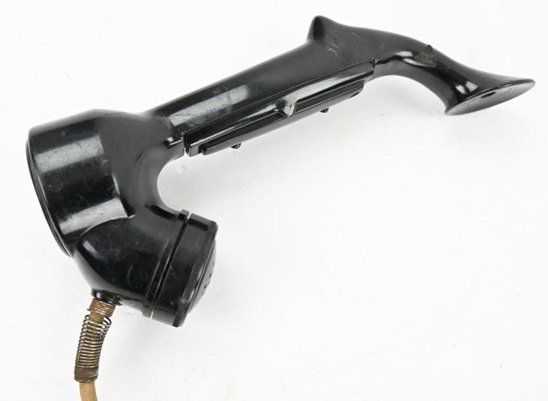 German WH Radio Transmitter handaparrat HAP2 — image 4