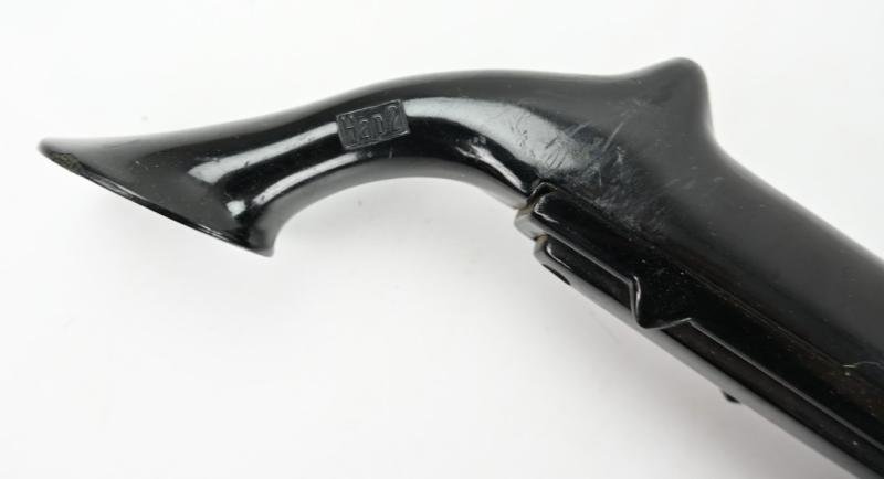 German WH Radio Transmitter handaparrat HAP2 — image 7