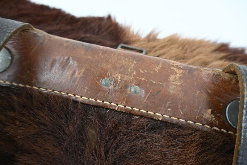 German WH M34 Funker Tornister Nr.1 — image 5