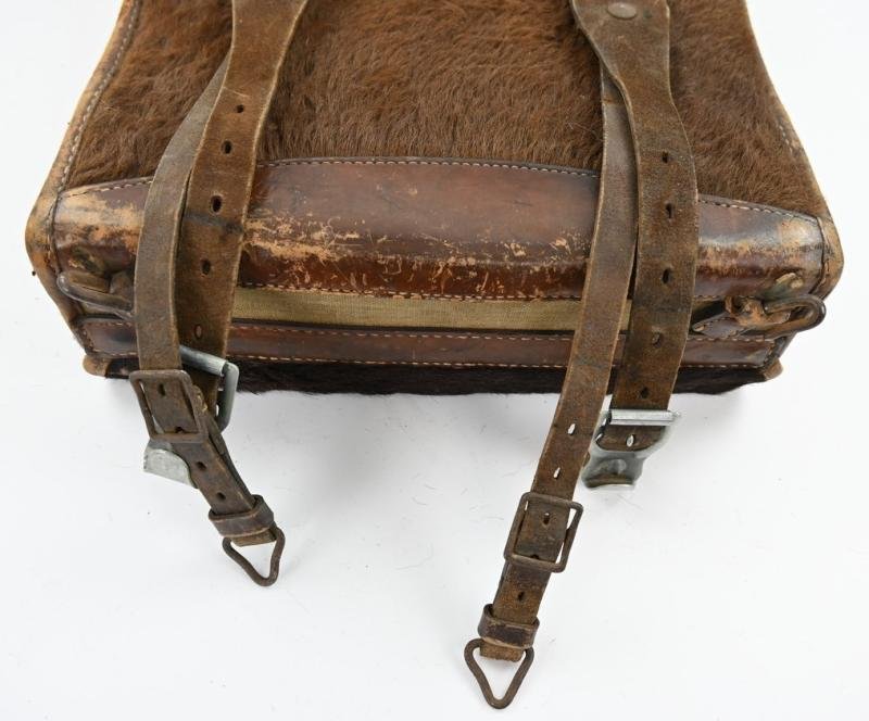 German WH M34 Funker Tornister Nr.2 — image 6