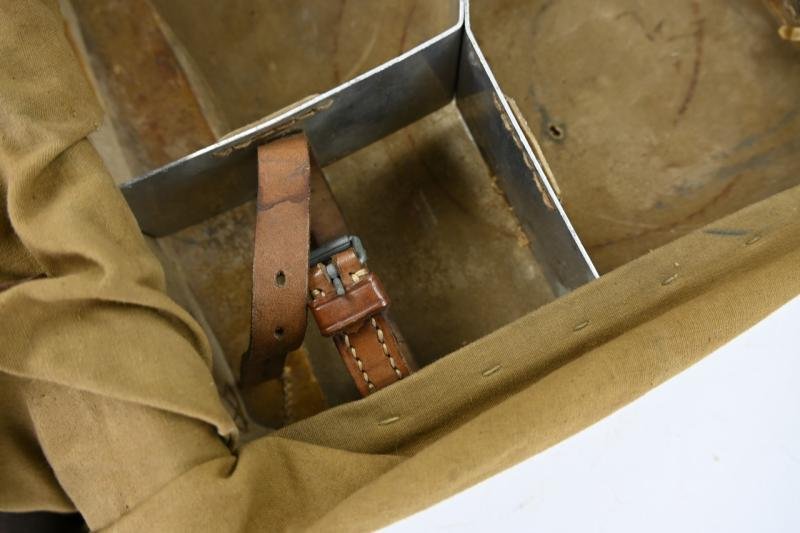 German WH M34 Funker Tornister Nr.3 — image 15