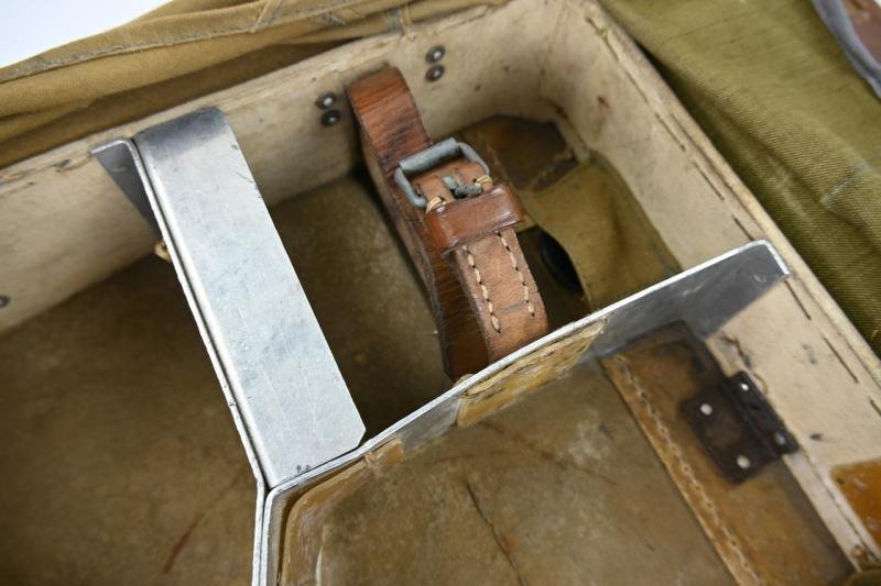 German WH M34 Funker Tornister Nr.3 — image 16