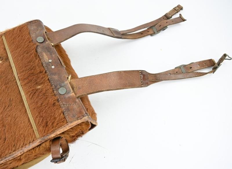 German WH M34 Funker Tornister Nr.3 — image 8