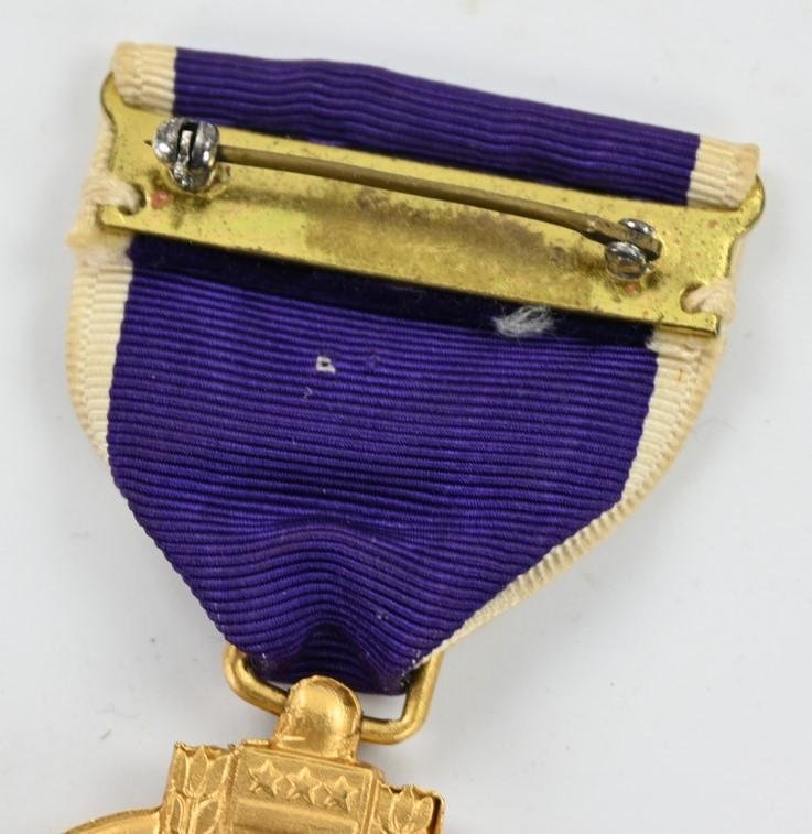 US WW2 Purple Heart Medal — image 4