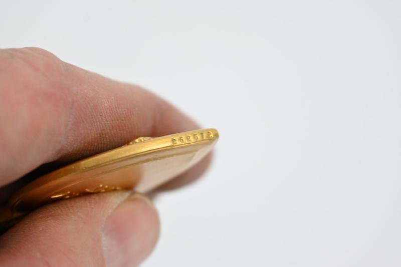 US WW2 Purple Heart Medal — image 6