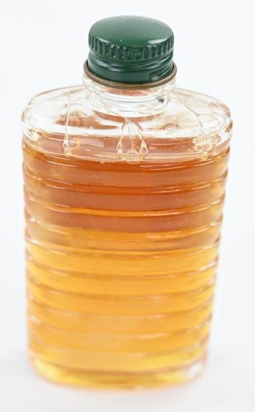 US WW2 Era Bottle of Palmolive Shampoo — image 4