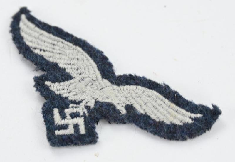 German LW Breasteagle — image 2