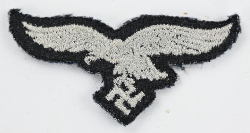 German LW Breasteagle — image 3