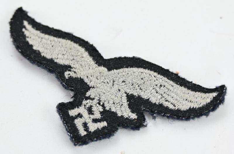 German LW Breasteagle — image 4