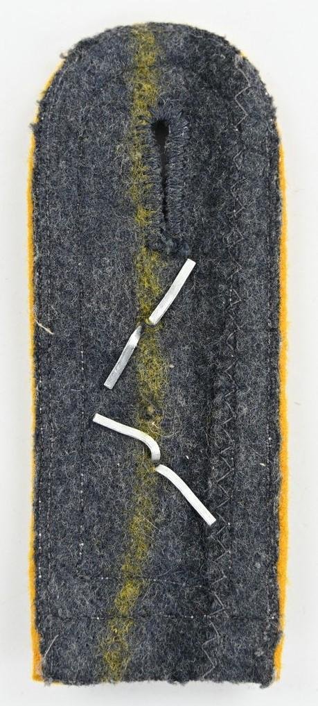 German LW NCO Shoulderboard — image 3