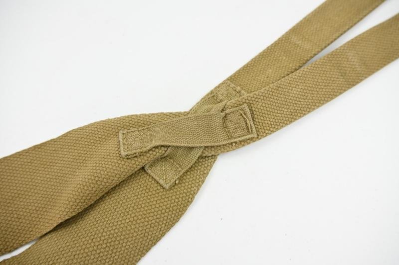 US WW2 M-1936 Suspenders — image 7