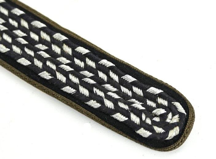 German SA Tunic Shoulderboard — image 2