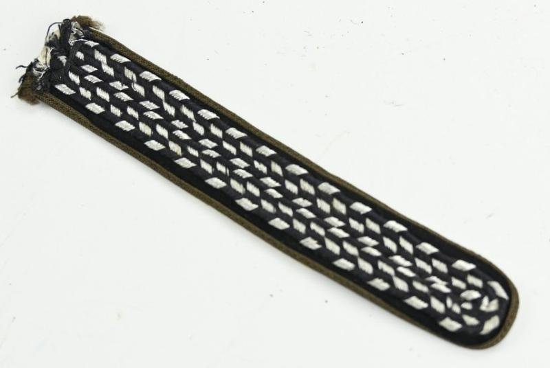 German SA Tunic Shoulderboard — image 3