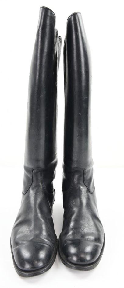 German WH Officers Jack Boots — image 3