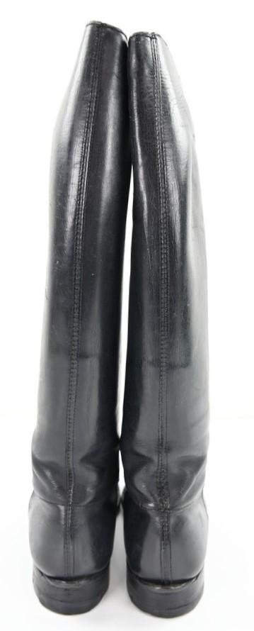 German WH Officers Jack Boots — image 5