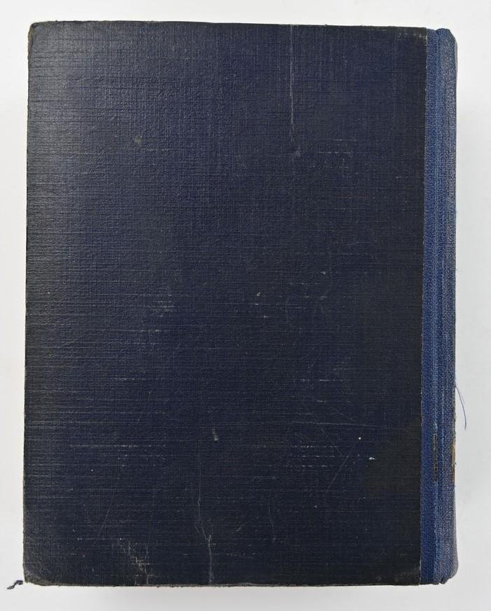 German WH Officers Kalender — image 11