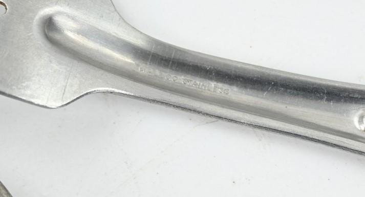 US WW2 Field Cutlery Set — image 5