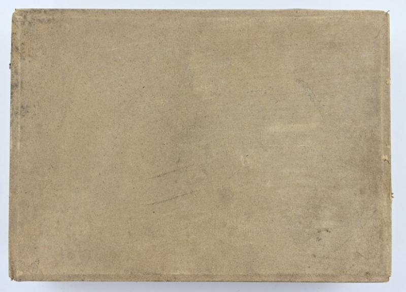 German LS DM40 Civil Gasmask with Filter in Box — image 2