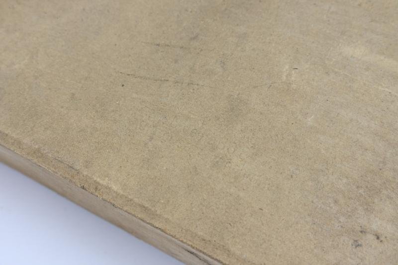 German LS DM40 Civil Gasmask with Filter in Box — image 3