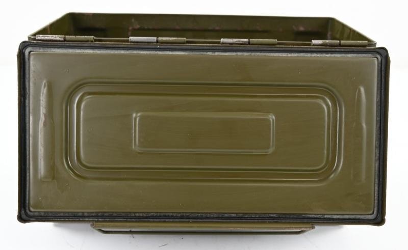 US WW2 .50 Caliber Ammunition Box — image 5