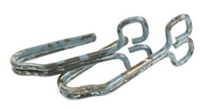 German LW Belt Loops