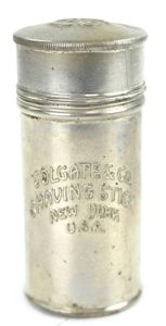 US WW2 Period Colgate Shave Stick Cover