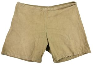 German WH Sport Shorts