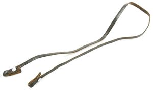 German WH Binocular Neck Strap