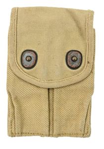 US WW1 M-1911 Magazine Pouch