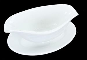 German WH Sauce Dish 1938