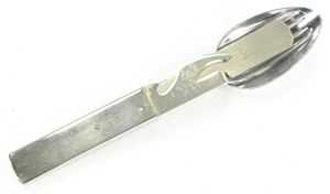 German WH Cutlery Set