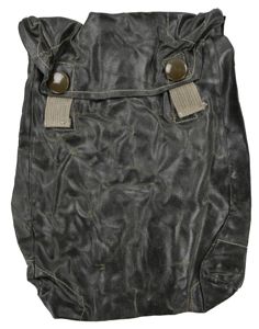 German WH M31 Gascape Pouch