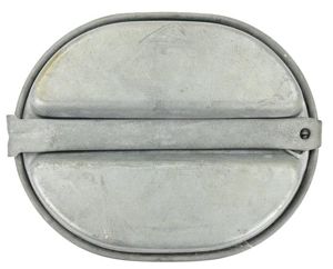 US WW2 M-1932 Messtin 1942