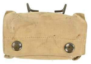 US WW2 M-1910 First Aid Pouch