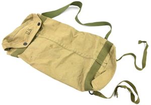 US WW2 Paratrooper M6 Bazooka Ammo Bag