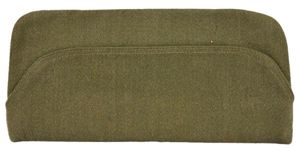 US WW1 Army AEF EM Wool Overseas Garrison Cap