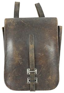 Soviet Russian M40 Mapcase