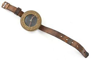US WW2 Paratrooper Compass