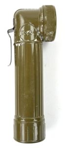 US WW2 TL-122 B Flashlight