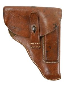German WH PPK Holster