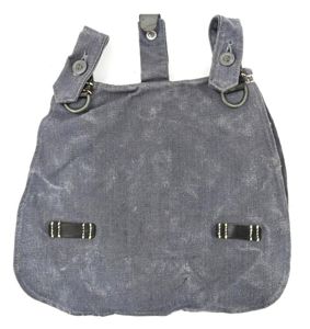 German LW M31 Breadbag 1942