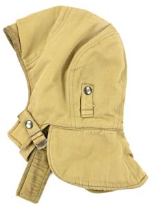 US WW2 Tanker Winter Hood