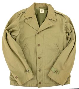 US WW2 M41 Jacket