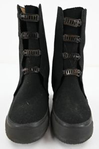 US WW2 Artic All Weather Overshoes 1944