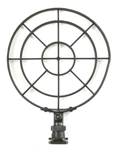 German WH MG34 Spider Sight